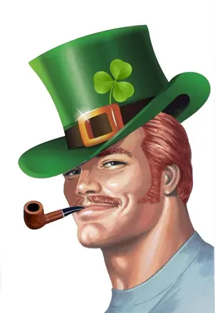 OnlyFans cuenta irishmcdaddy avatar 1