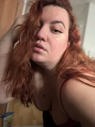 OnlyFans cuenta riverofcrimson avatar 1