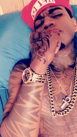 OnlyFans cuenta vannyiink header 2