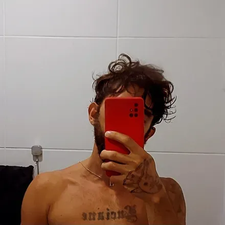 OnlyFans cuenta rafaelrca avatar 1