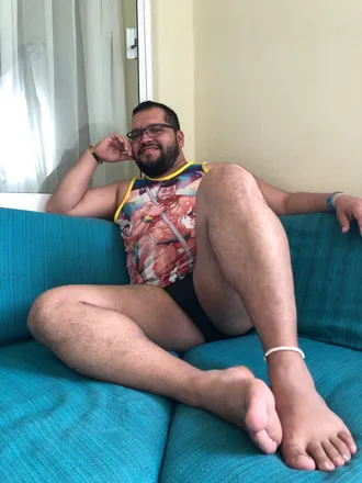 OnlyFans cuenta danielmarenco17 header 2