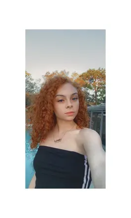OnlyFans cuenta iwantamber avatar 1