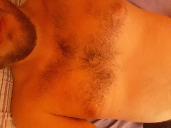 OnlyFans cuenta zeusgalefote header 2