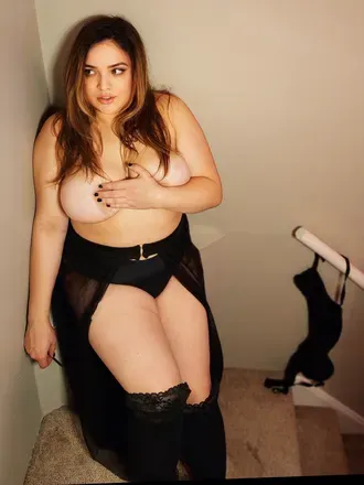OnlyFans cuenta lazeeza avatar 1