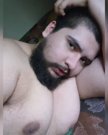 OnlyFans cuenta mrdessert avatar 1