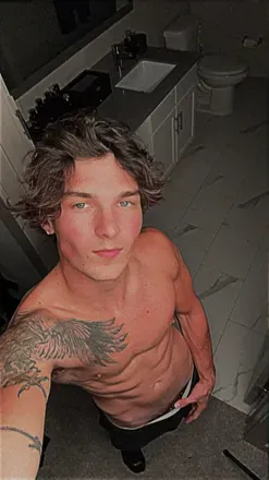 OnlyFans cuenta jacksonsfree avatar 1