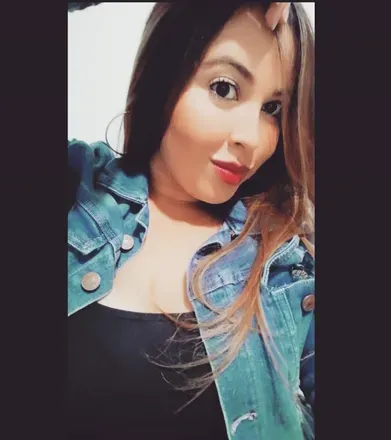 OnlyFans cuenta lisethdayanna5 avatar 1