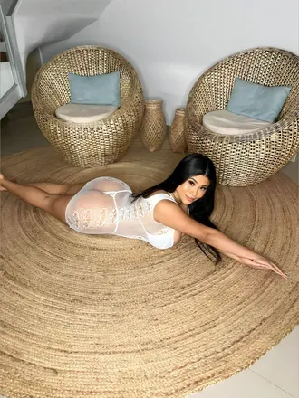 OnlyFans cuenta mishellxy header 2