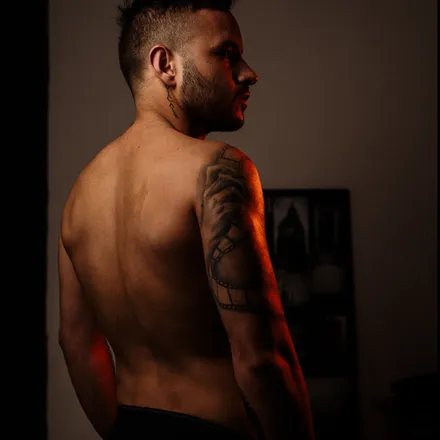 OnlyFans cuenta victorcardonaa header 2