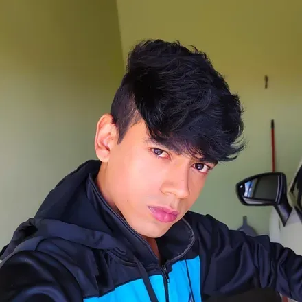 OnlyFans cuenta kygaroto18 avatar 1