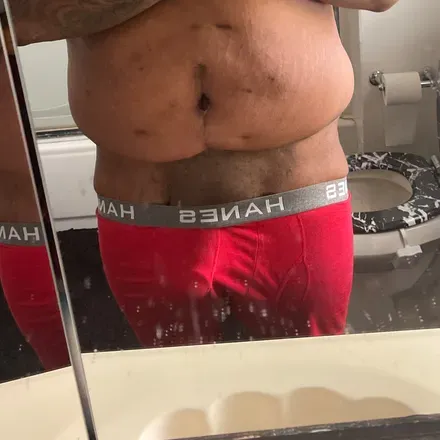 OnlyFans cuenta heavyset_lover header 2