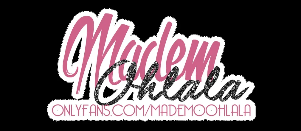 OnlyFans account  mademoohlala header 2