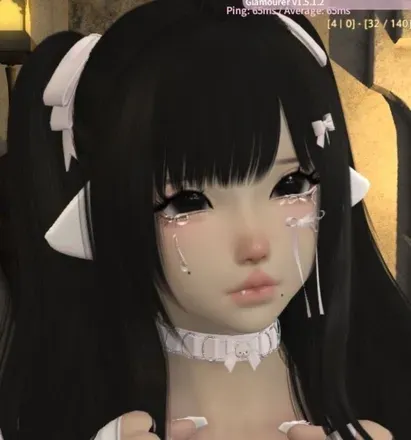 OnlyFans account  waifukhyu avatar 1