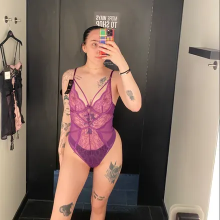 OnlyFans cuenta tinamaree99 avatar 1
