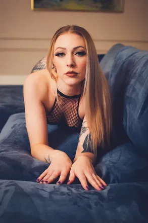 OnlyFans cuenta scarlett_rayne avatar 1