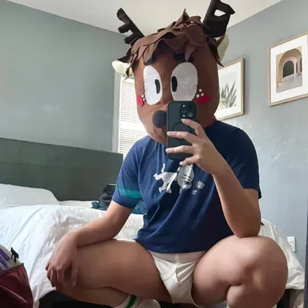 OnlyFans cuenta stretchydeer avatar 1