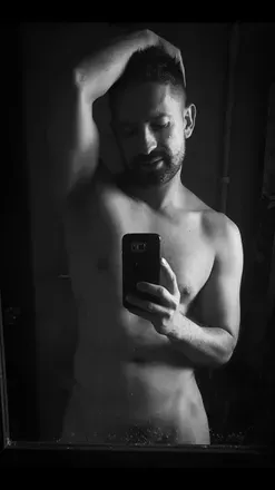 OnlyFans account  drbluedemon avatar 1