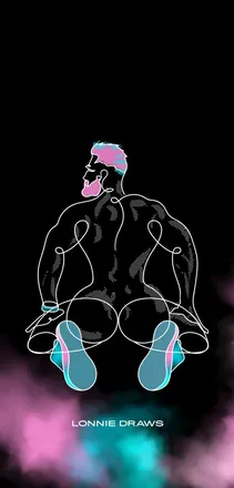 OnlyFans account  michaelmayers95 header 2