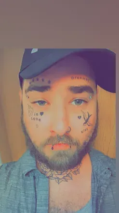 OnlyFans cuenta spinksy420 avatar 1