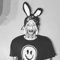 OnlyFans cuenta blaakbunny avatar 1