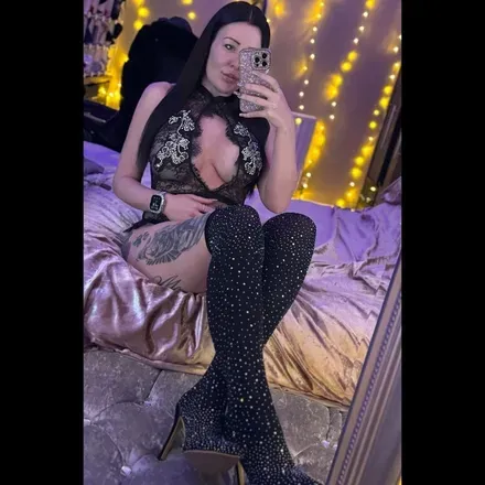 OnlyFans cuenta kinkykandyxox avatar 1