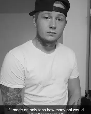 OnlyFans cuenta cino410 avatar 1
