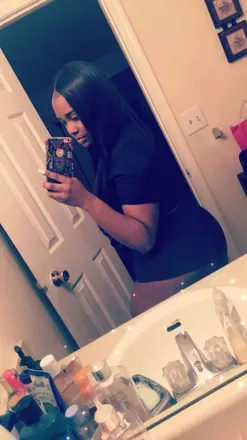 OnlyFans cuenta pretty__nickii avatar 1