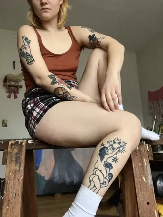 OnlyFans cuenta lloydjewel avatar 1