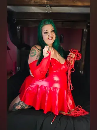 OnlyFans cuenta cheekywitchx avatar 1