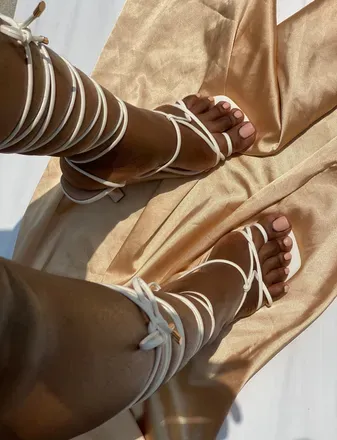 OnlyFans cuenta favfootmodel avatar 1