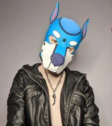OnlyFans cuenta lycan_pup_fang avatar 1
