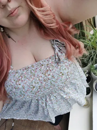 OnlyFans cuenta curvyka avatar 1