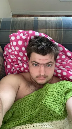 OnlyFans cuenta hunterman247 header 2