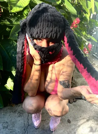 OnlyFans cuenta spacemeru avatar 1