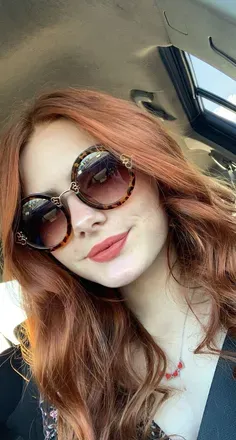 OnlyFans cuenta gingerbreadgirl_07 avatar 1