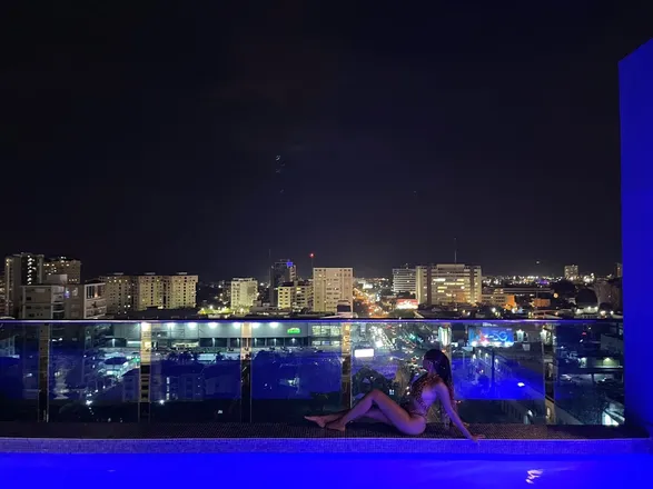 OnlyFans cuenta sweet_chloe69 header 2