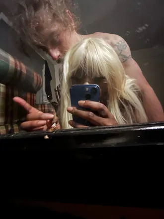 OnlyFans account  glorianoelle07 header 2