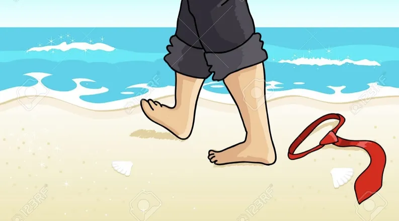 OnlyFans account  natt.feet header 2