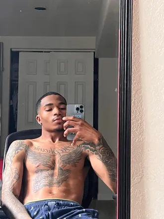 OnlyFans account  jsix06 header 2