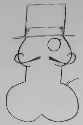 OnlyFans cuenta dick_in_a_hat avatar 1