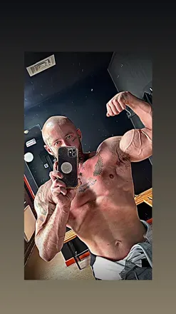 OnlyFans cuenta bignattydaddy avatar 1