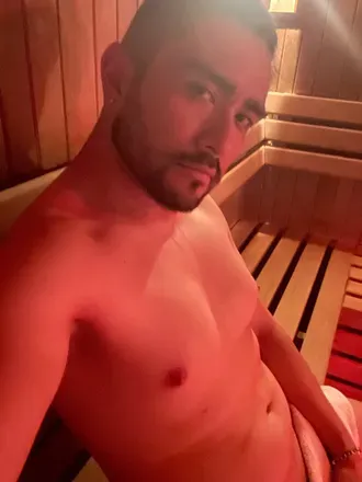 OnlyFans account  netooon avatar 1