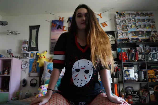 OnlyFans cuenta scarlettruin77 avatar 1
