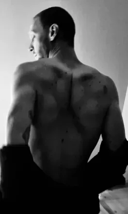 OnlyFans account  chrishaydock avatar 1