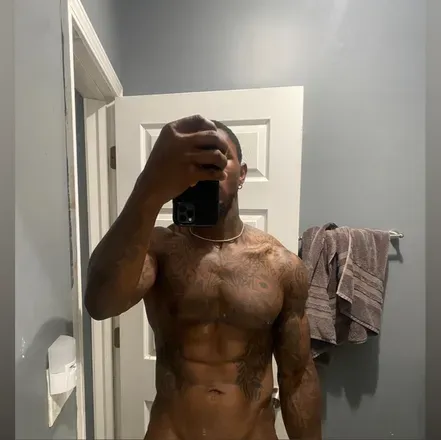 OnlyFans cuenta deathstroke999 avatar 1