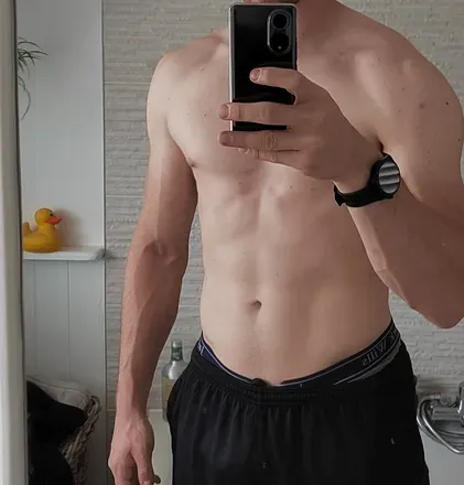 OnlyFans cuenta kinkykarl9 avatar 1