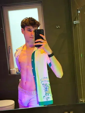OnlyFans cuenta jake_taro avatar 1
