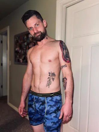 OnlyFans cuenta snarspunk header 2
