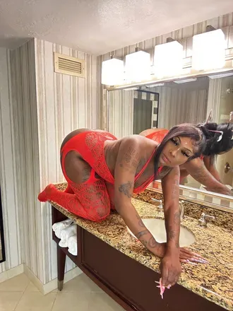 OnlyFans cuenta linglingthehoodfairy avatar 1