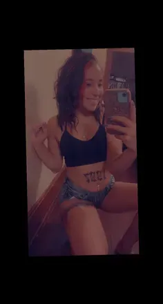 OnlyFans cuenta bekka_raya avatar 1